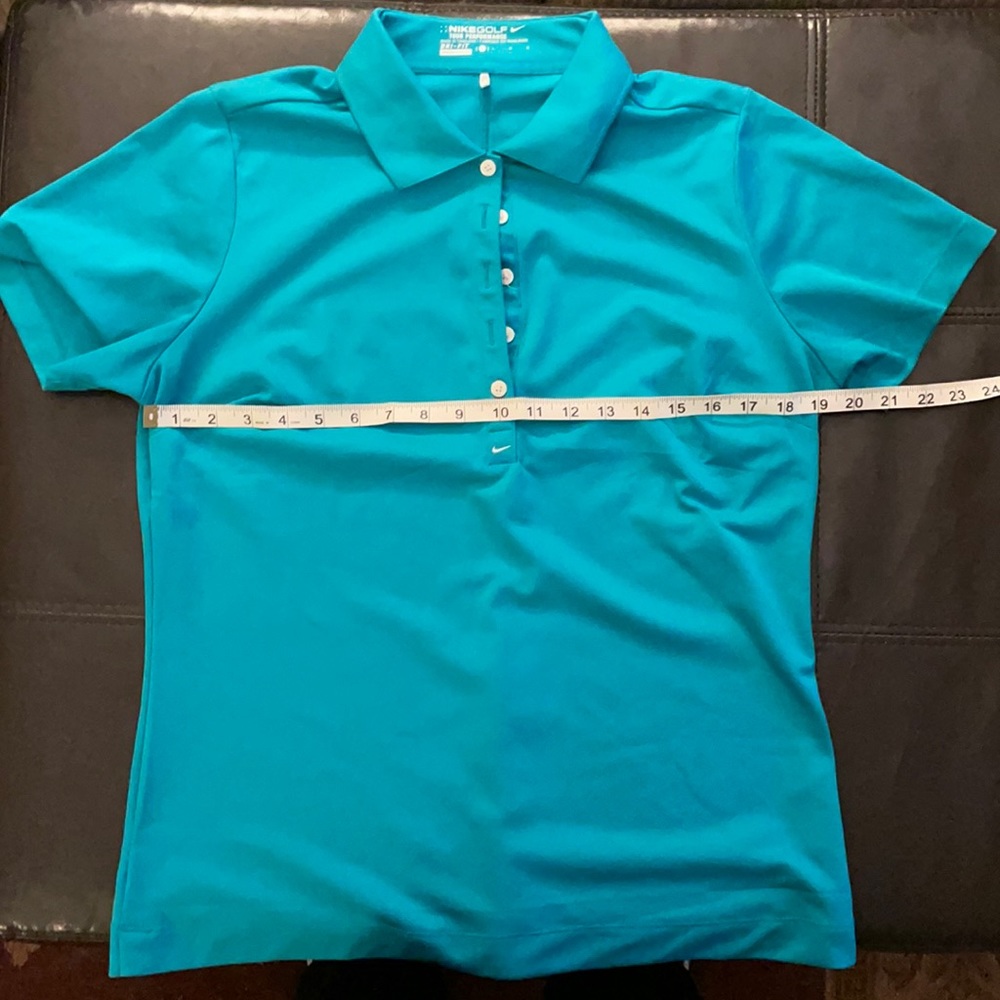 Nike Golf Polo